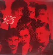 Dead Allison - Second Coming