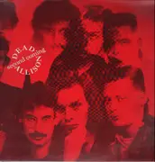 LP - Dead Allison - Second Coming