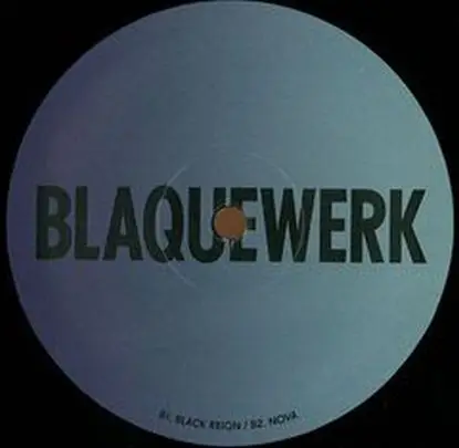 Deadboy - Blaquewerk