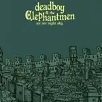 Deadboy & Elephantmen - WE ARE NIGHT SKY