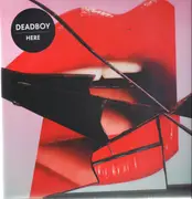 12inch Vinyl Single - Deadboy - Here