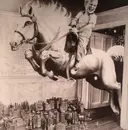 12inch Vinyl Single - Deadbeat vs Hreno - Nightshift EP - EP, Transparnt Vinyl