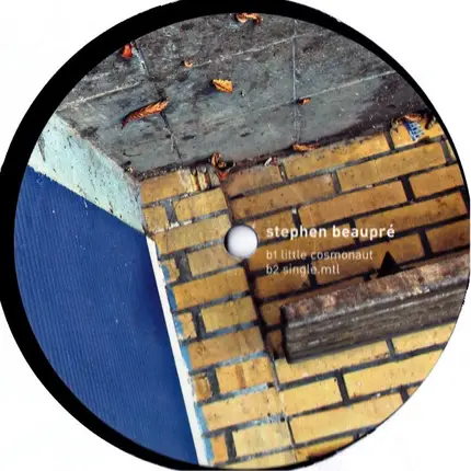 Deadbeat vs. Stephen Beaupré - It's a Crackhaus Thing