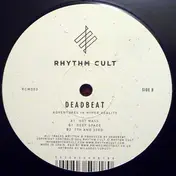 Deadbeat - Adventures In Hyper Reality