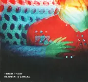 CD - Deadbeat & Fatima Camara - Trinity Thirty - Digisleeve