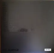 Double LP - Deadbeat - Wax Poetic For This Our Great Resolve