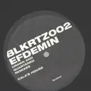 12inch Vinyl Single - Deadbeat - Drawn And Quartered Remixes