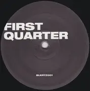 Double LP - Deadbeat - Drawn And Quartered