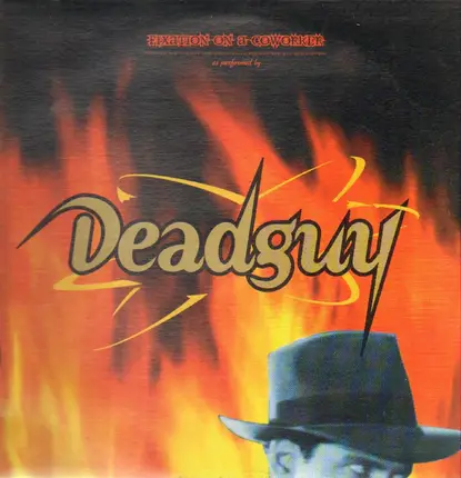 Deadguy - Fixation On A Coworker