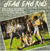 The Dead End Kids - Breakaway