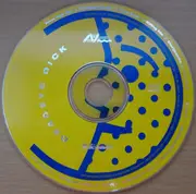 CD - Deadeye Dick - A Different Story