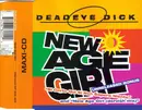 CD Single - Deadeye Dick - New Age Girl