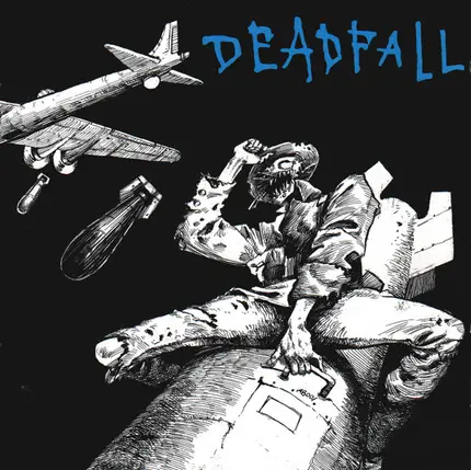 Deadfall - Mass Destruction
