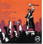 7inch Vinyl Single - Deadfall - Comrades EP - EP