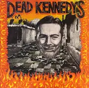 LP - Dead Kennedys - Give Me Convenience Or Give Me Death - + flexi disc