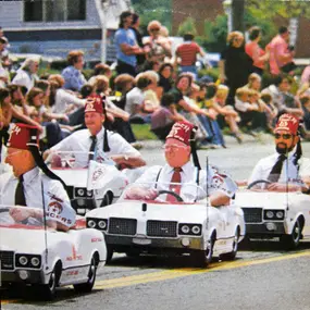 Dead Kennedys - Frankenchrist