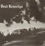 LP - Dead Kennedys - Fresh Fruit For Rotting Vegetables