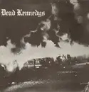 LP - Dead Kennedys - Fresh Fruit For Rotting Vegetables
