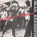 12'' - Dead Kennedys - Holiday In Cambodia
