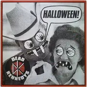 12'' - Dead Kennedys - Halloween