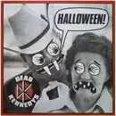 12'' - Dead Kennedys - Halloween