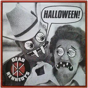 Dead Kennedys - Halloween