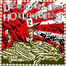 7'' - Deadones USA / The Hollow Points - The Hollowpoints / Dead Ones USA - EP