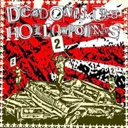 7inch Vinyl Single - Deadones USA / The Hollow Points - The Hollowpoints / Dead Ones USA - EP