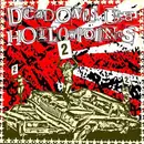 7inch Vinyl Single - Deadones USA / The Hollow Points - The Hollowpoints / Dead Ones USA - EP