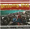 CD - Deadones USA - There Is No Vacation