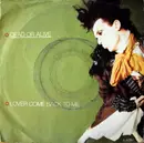 7'' - Dead Or Alive - Lover Come Back To Me