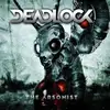 Double LP - Deadlock - The Arsonist - rotes Doppelvinyl
