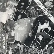 7inch Vinyl Single - Deadlock / Noise Reduction - War System / Noise Reduction - EP