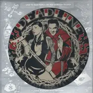 Deadline - We're Taking Over!