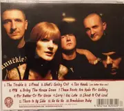 CD - Deadline - Bring the House Down