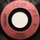7inch Vinyl Single - Deadline - Megatron Man