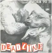 Deadline - More To It...