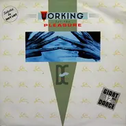 Deadly Ernest - Working For The Pleasure