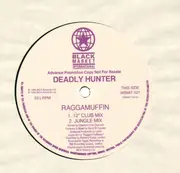 12'' - Deadly Hunter - Raggamuffin