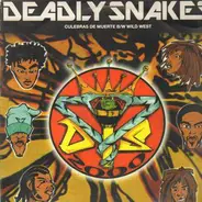 Deadly Snakes - Culebras De Muerte / Wild West