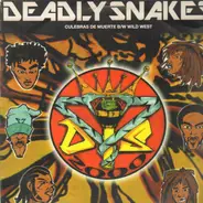 Deadly Snakes - Wild West / Culebras De Muerte