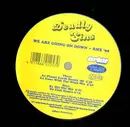 LP - Deadly Sins - We Are Going On Down RMX'98