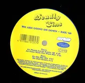Deadly Sins - We Are Going On Down RMX'98