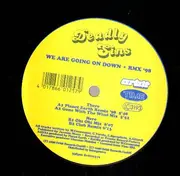LP - Deadly Sins - We Are Going On Down RMX'98