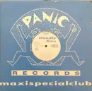 12inch Vinyl Single - Deadly Sins - We Are Going On Down