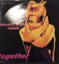 12inch Vinyl Single - Deadly Sins - Together