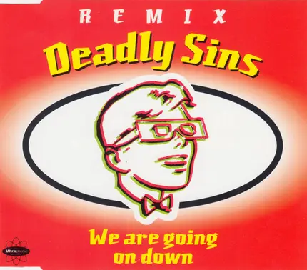 Deadly Sins - We Are Going On Down (Remix)