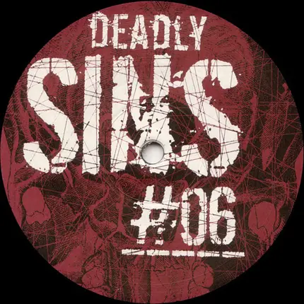 Deadly Sins - Chapter Six