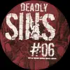 12inch Vinyl Single - Deadly Sins - Chapter Six