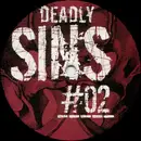 12inch Vinyl Single - Deadly Sins - Chapter Two